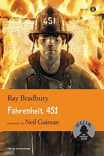 Fahrenheit 451